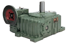 Gear Reduction