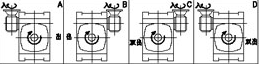 Gear Reduction