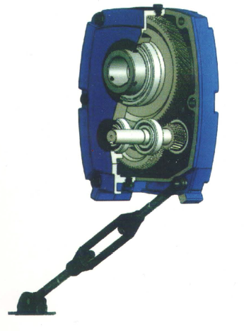 SMR Speed Reducer