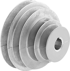 Congress Pulleys