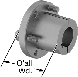 Pulley Bushing