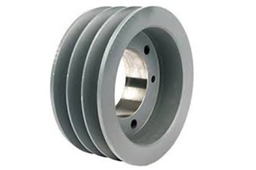 Taper Pulley