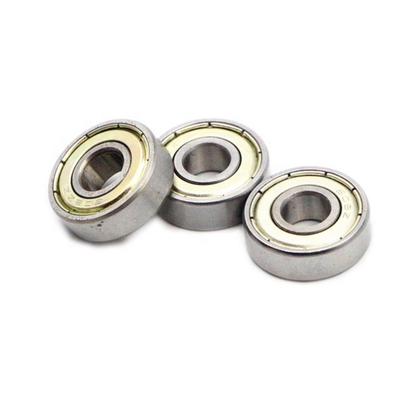 Pulley Bearing