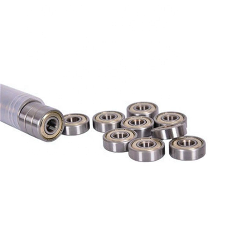 Pulley Bearing
