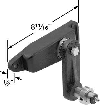Roller Chain Tensioner