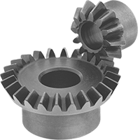 Forged Bevel Gear