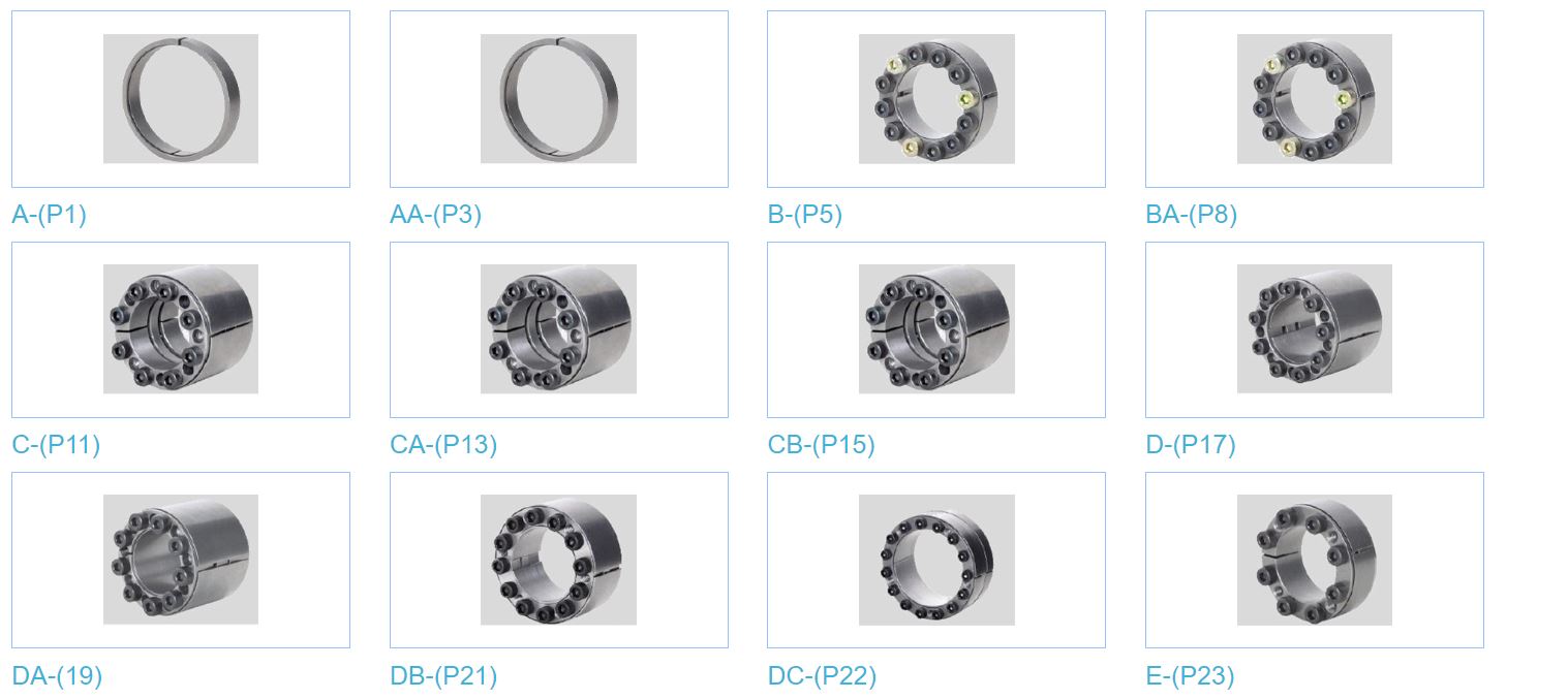 Locking Device