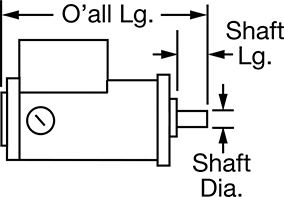 24v Motor