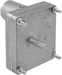 12v Dc Motor