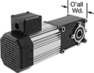 Ac Gear Motor