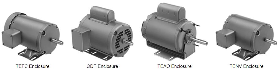 Electrical Motors