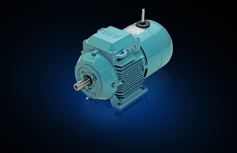 Electromagnetic Motor