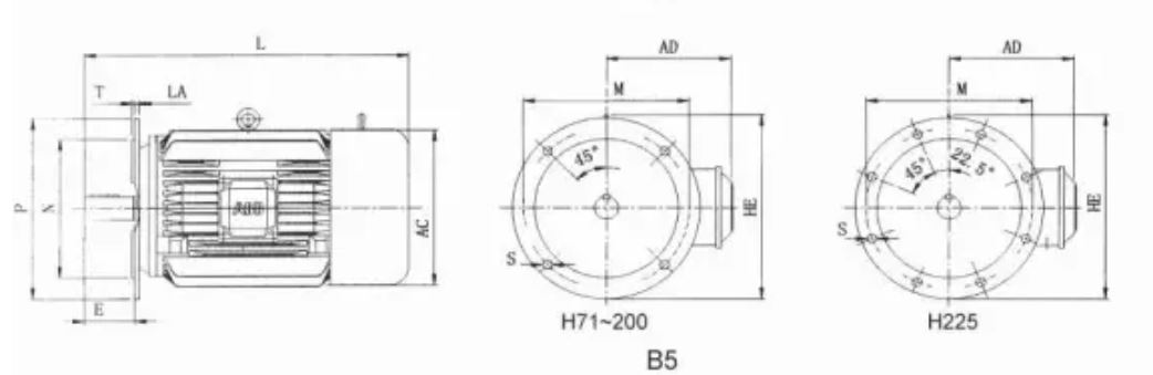 Electromagnetic Motor