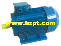 Induction Motor