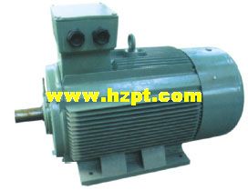 Induction Motor