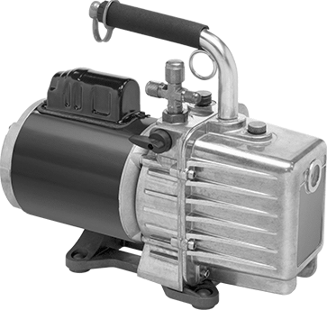 Ac Vacuum Pump