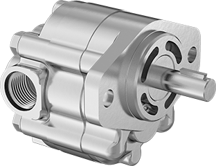 Hydraulic Pump