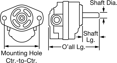 Hydraulic Pump