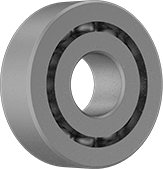 Steel Ball Bearings