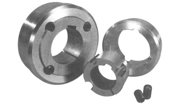 Taper Bore Bushing