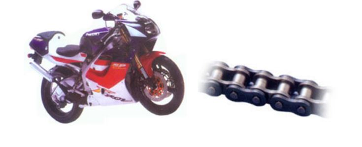 Motocycle Chain Sprocket Kit