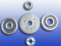 Automobile Gears