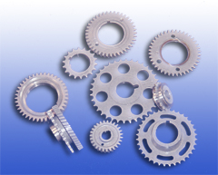 Automobile Gears