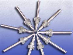 Automobile Gears