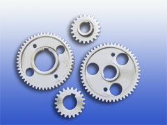 Automobile Gears