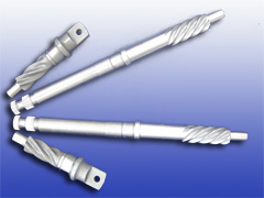Automobile Gears