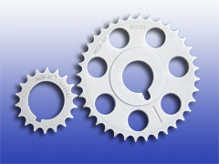 Automobile Gears