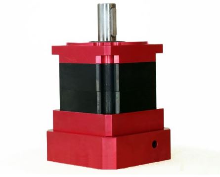 Planetary Gear Reduction