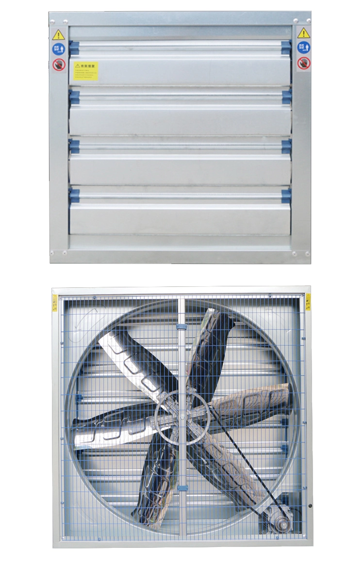 Greenhouse Exhaust Fan