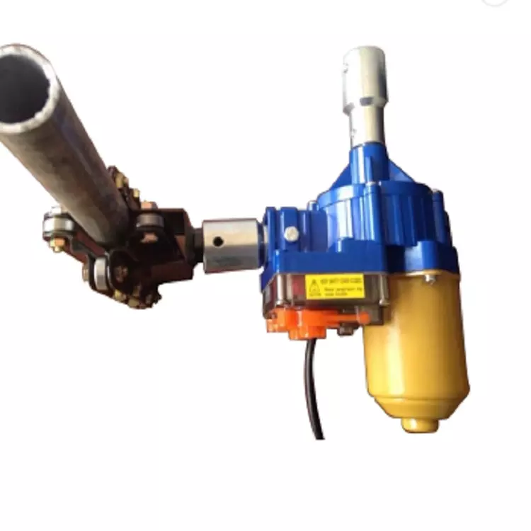 Greenhouse Electric Roll Up Motor