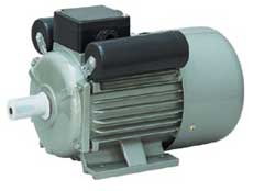 Variable Speed Drive Motor
