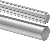 Pinion Shafts