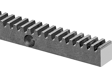 Gear Rack For Construction Machinery