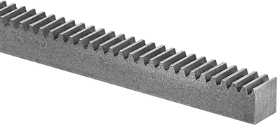 Metric Gear Rack