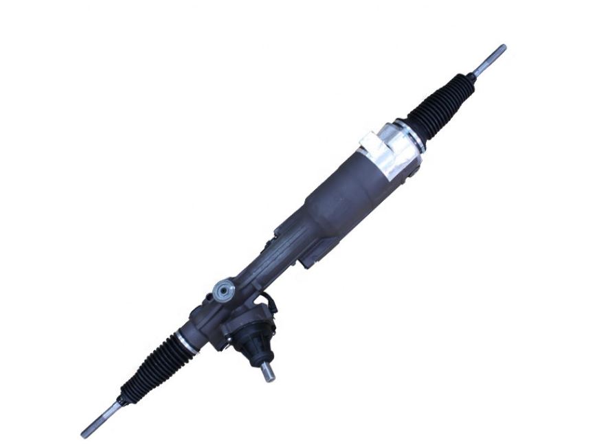 Rack Pinion Steering