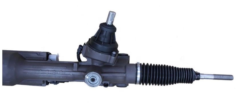 Rack Pinion Steering
