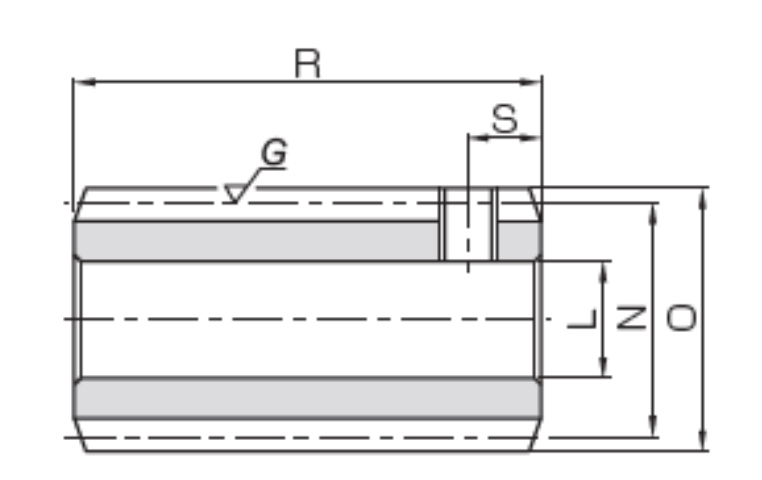 Worm Gear Pinion
