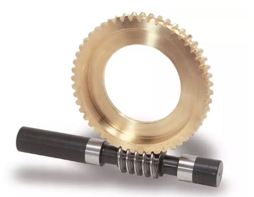 Worm Gear Pinion