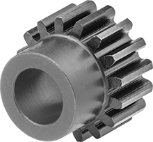 Pulleys And Gears