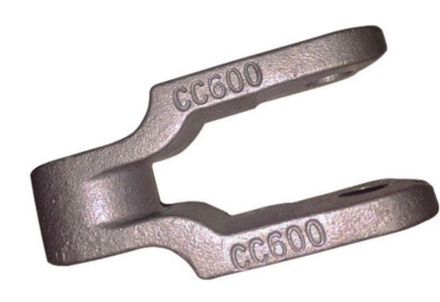 Chain Cc600