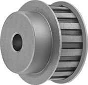 Motor Sheave