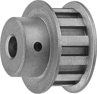 Motor Sheave