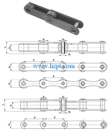 Pintle Chain