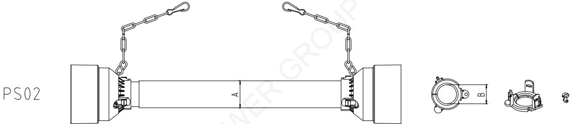 Pto Parts