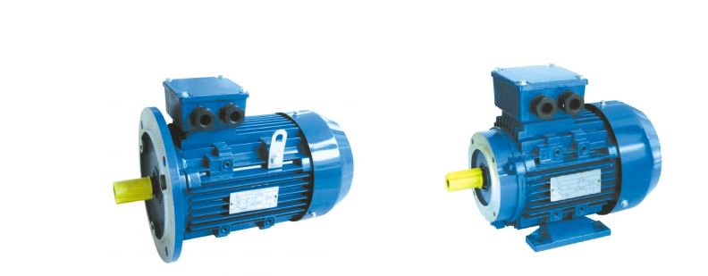 100 Hp Electric Motor