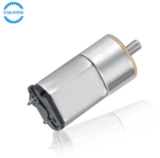 Low Rpm Dc Motor
